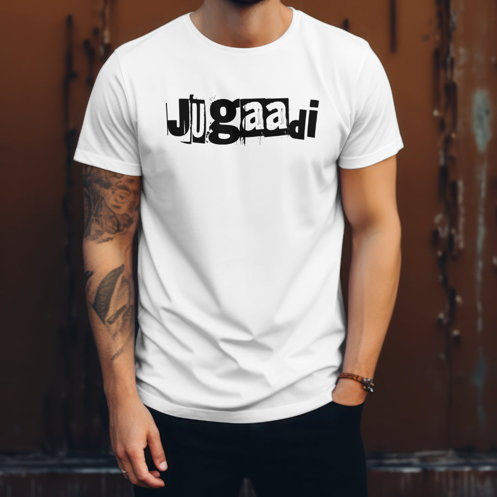 Jugadi !