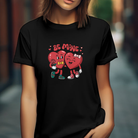 Be Mine