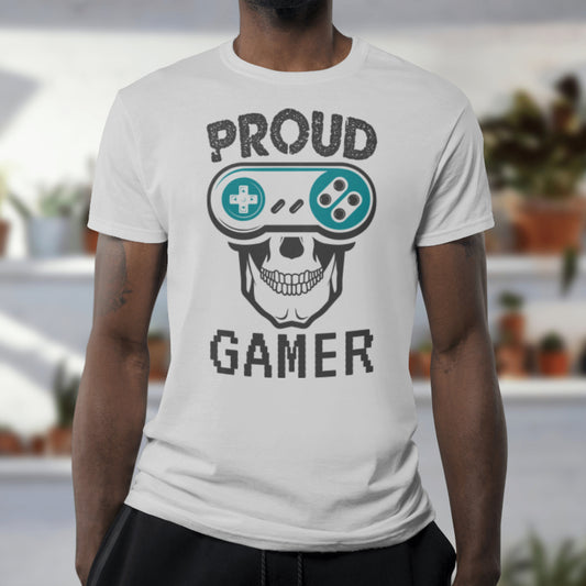 Gaming Lover 04 - T Shirt