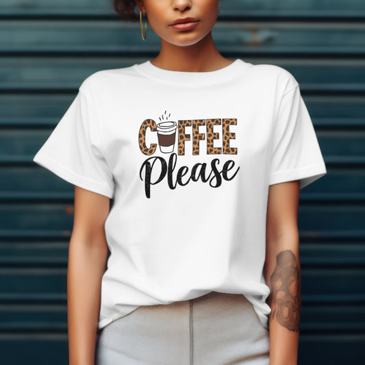 Coffee Please !