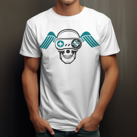 Gaming Lover 01 - T Shirt