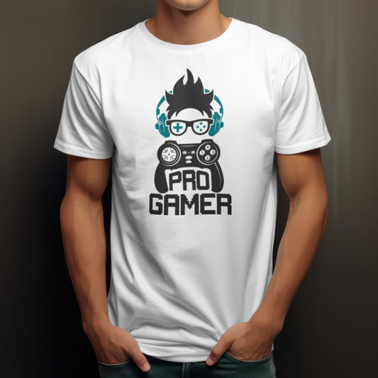 Gaming Lover 02 - T Shirt