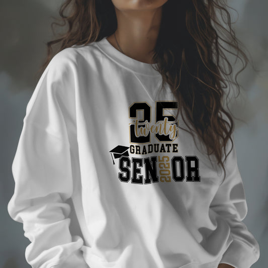 Senior Graduate