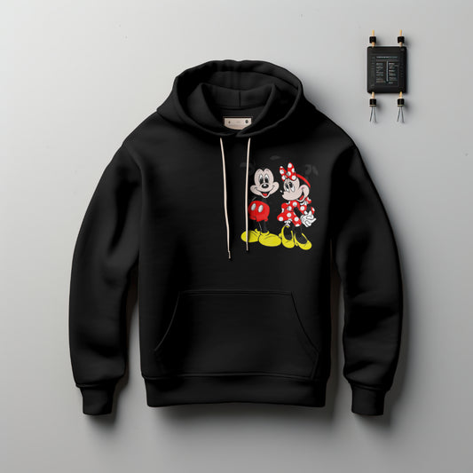 The Mickey Mouse