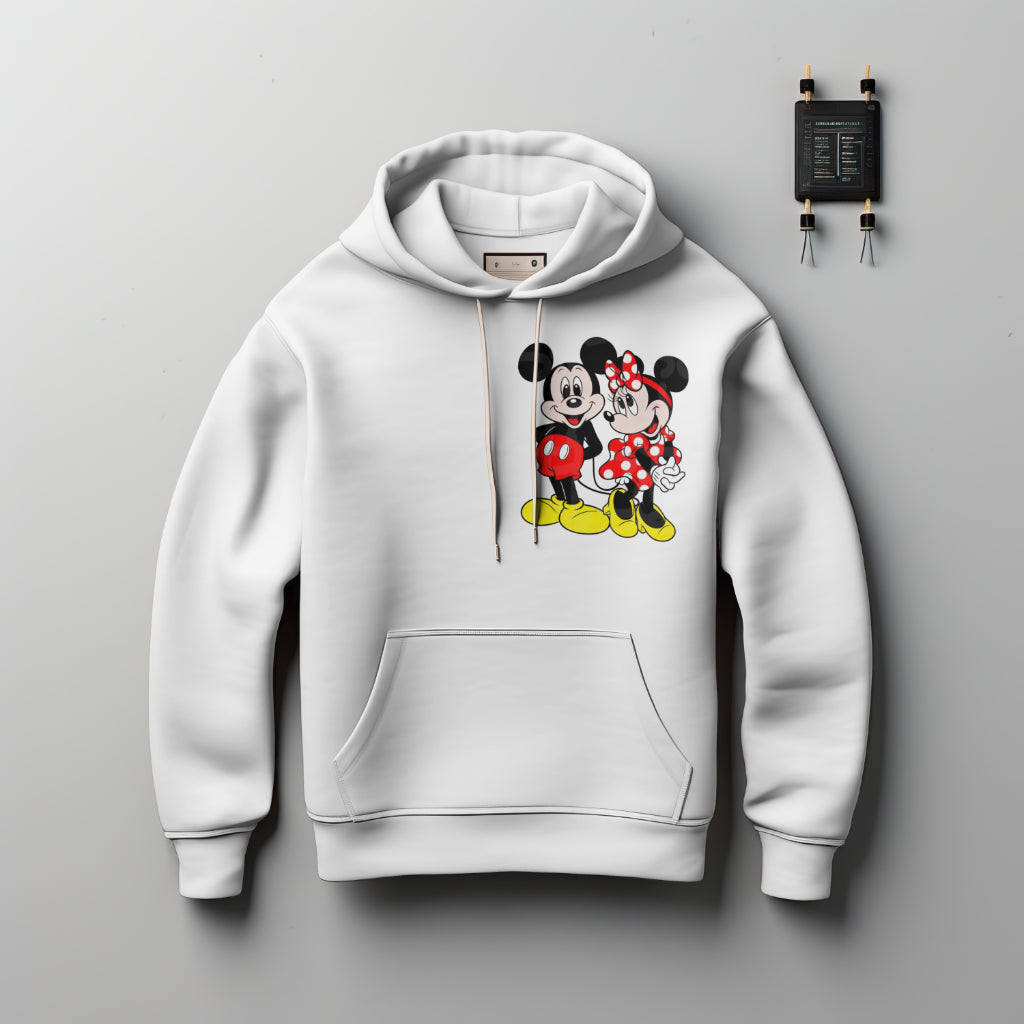 The Mickey Mouse