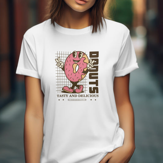 Donuts