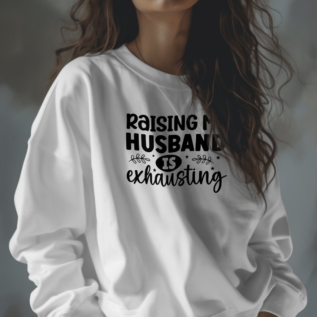 Raising Husband