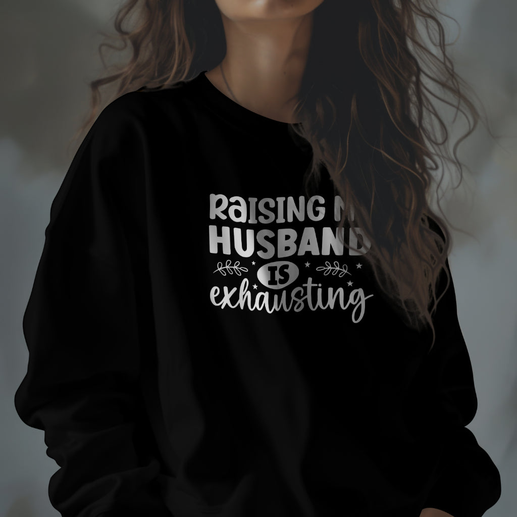 Raising Husband