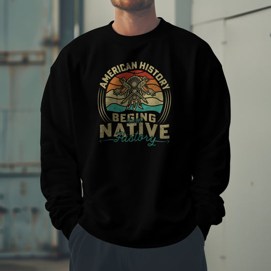 American History - Native