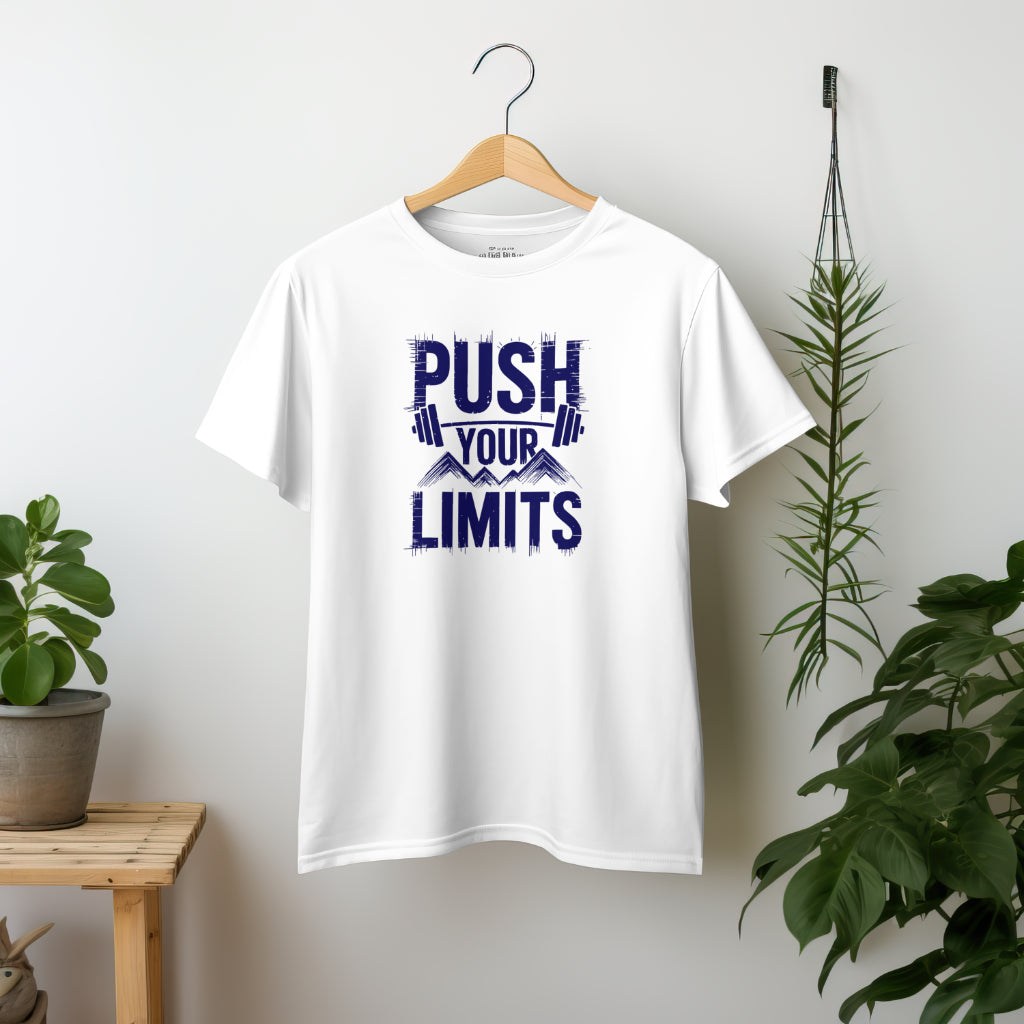 Push Your Limits