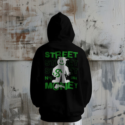 Street Money