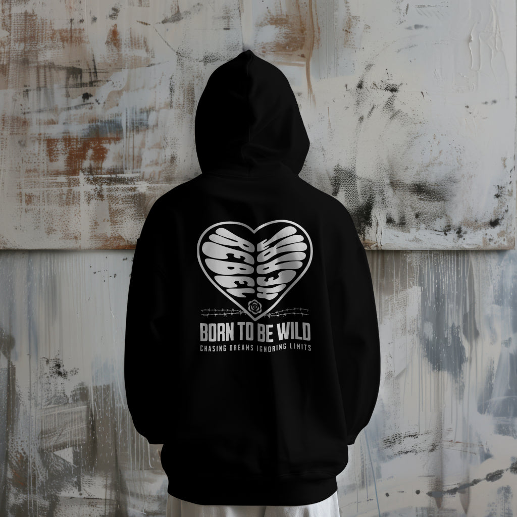Born to the World