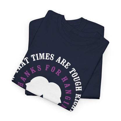 Streetstyle Tee's - Tough Time