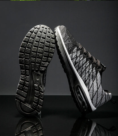 Couple Running Shoes
