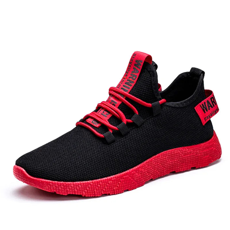 Men Sneakers Breathable Casuals