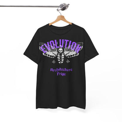 Streetstyle Tee's - Evolution