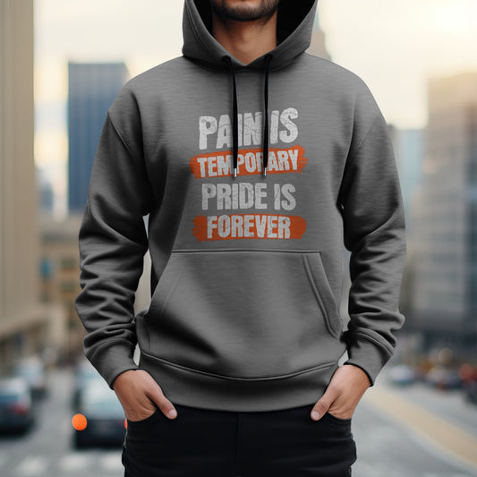 Pain is Temporary