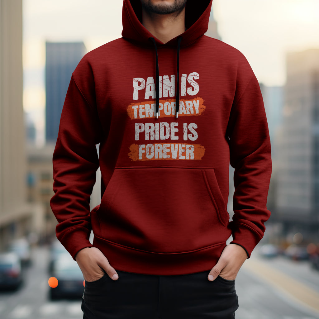 Pain is Temporary