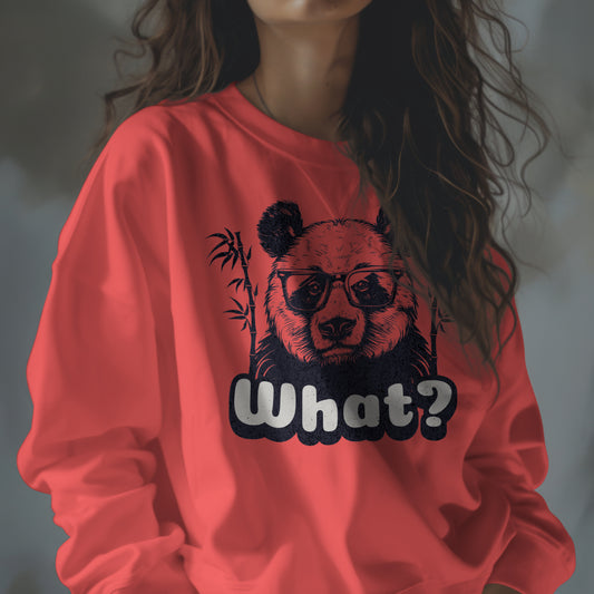 What !