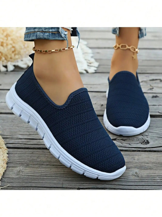 Women's Casual Summer Sneakers Slips