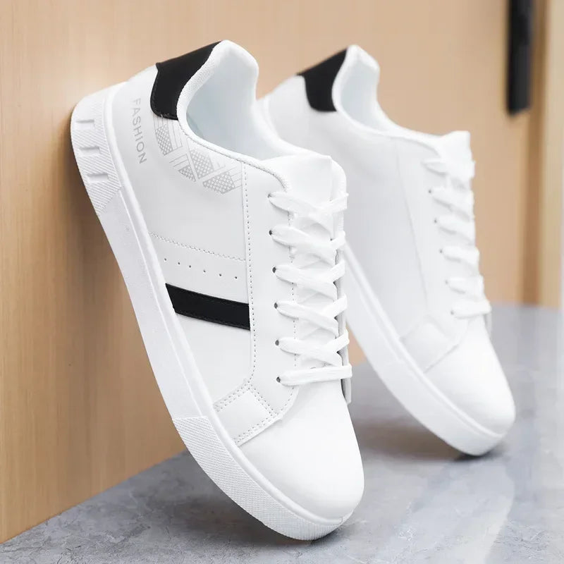 Men's Casual Leather Shoes