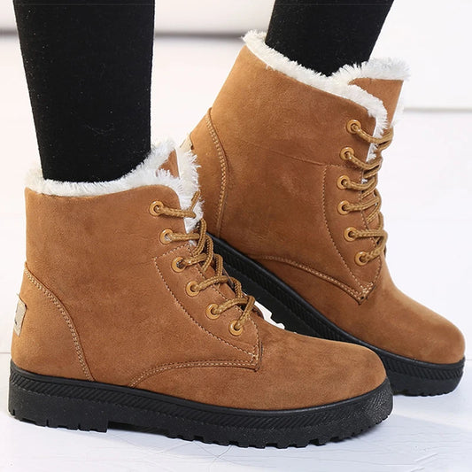 Women's Long Heel Boots