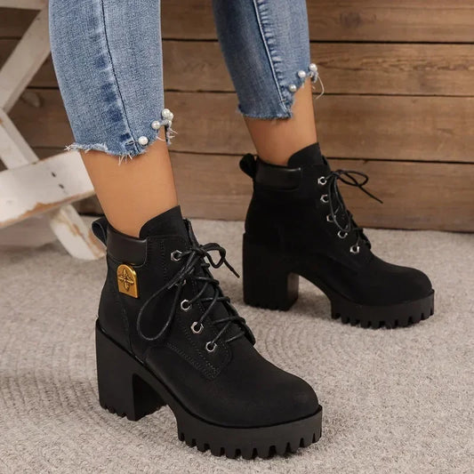 Fashionable Women Boots