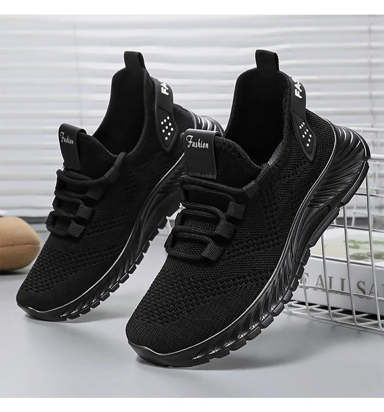 Women's Woven Casual Shoes