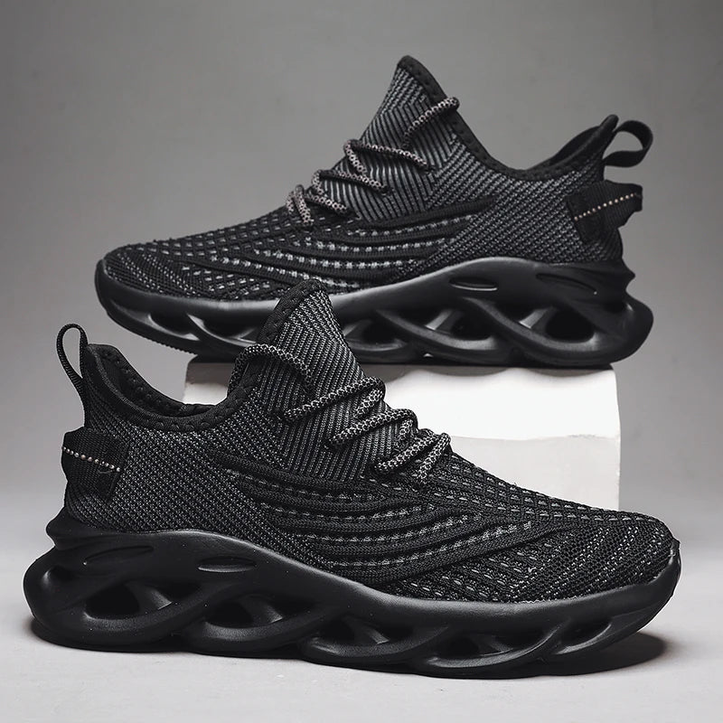 Men's Luxury breathable Sneakers