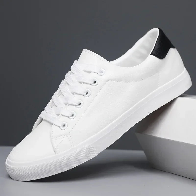 Men's Casual Leather Shoes