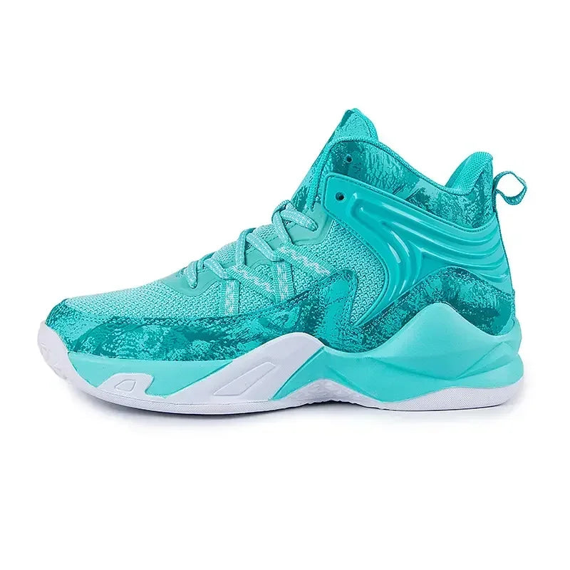 Breathable Running Shoes
