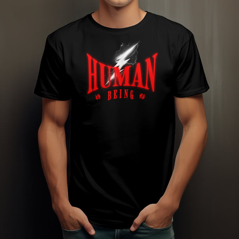 Human Being - T Shirt