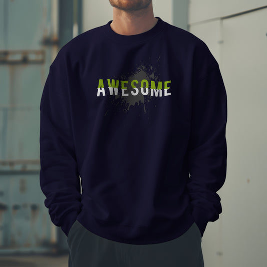 Awesome