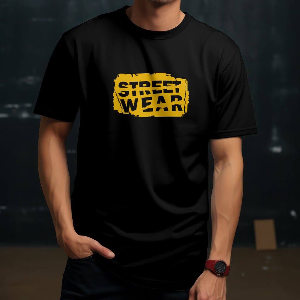 Street Wear