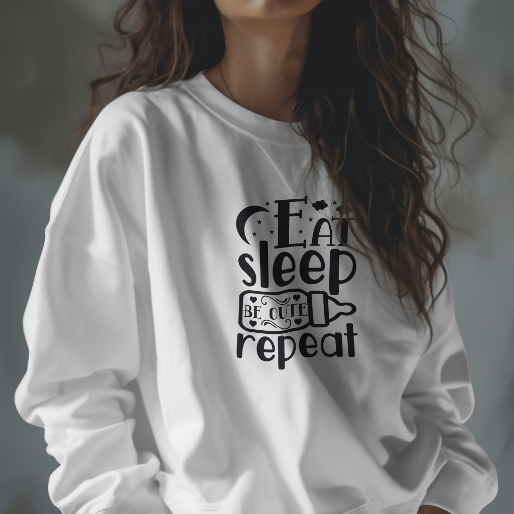 Sleep & Repeat