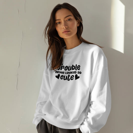 Cute Trouble