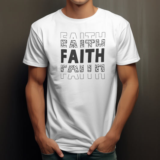 Faith !