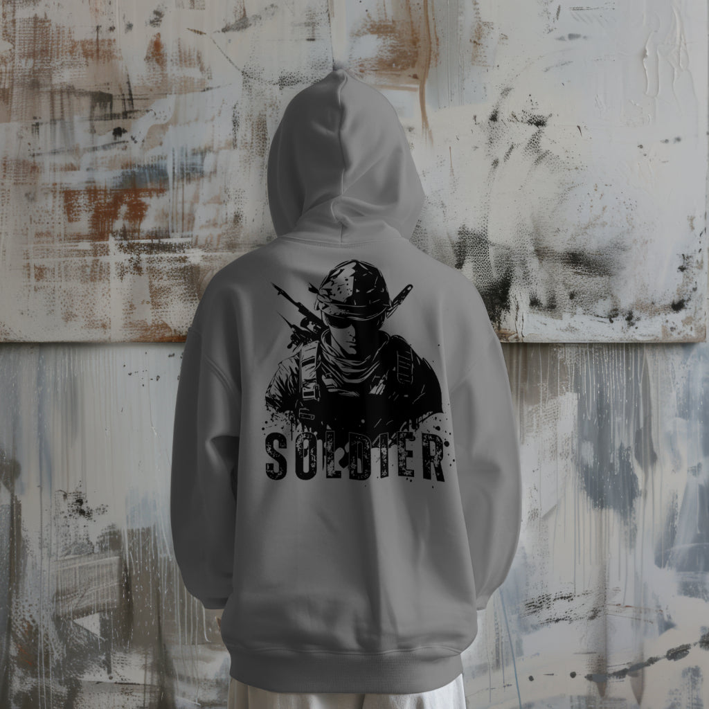 Soldier