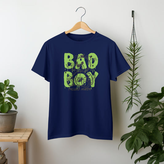 Bad Boys!