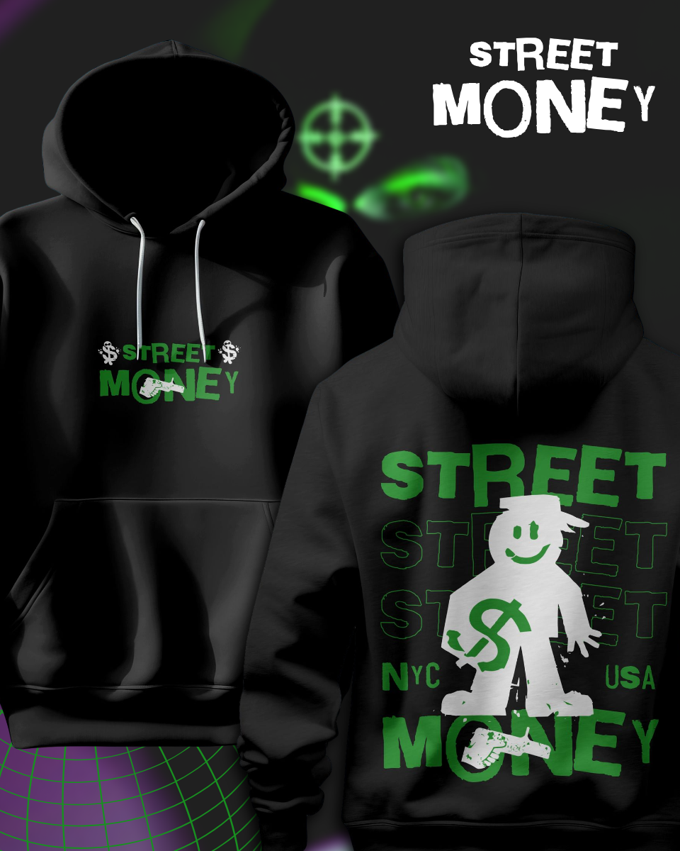 Street Money