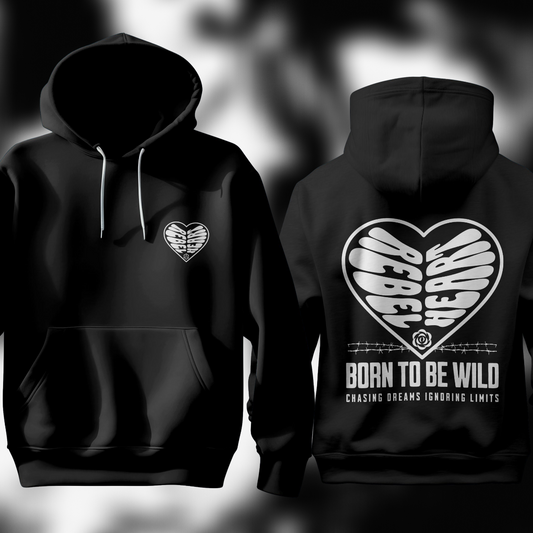 Born to the World