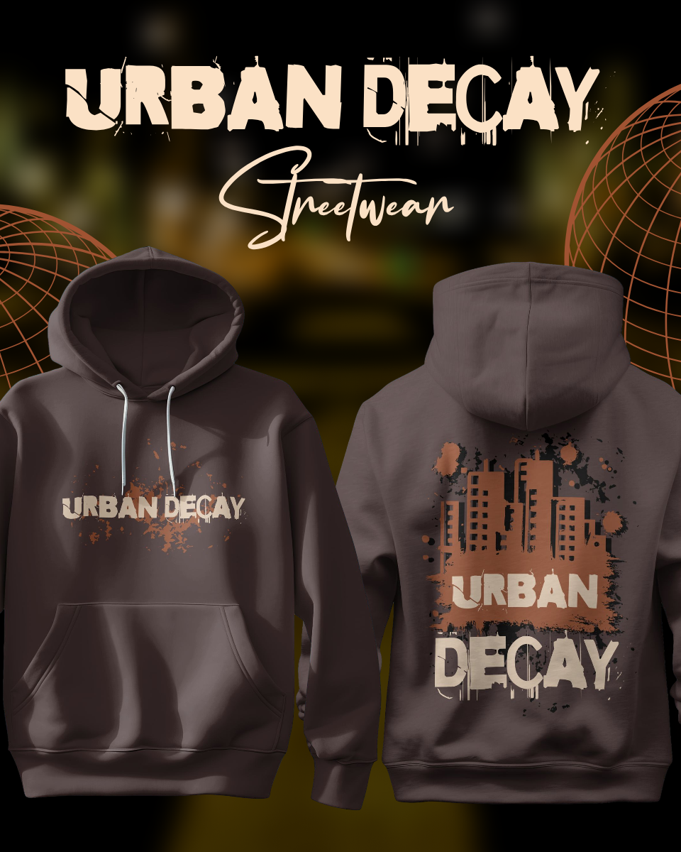 Urban Decay