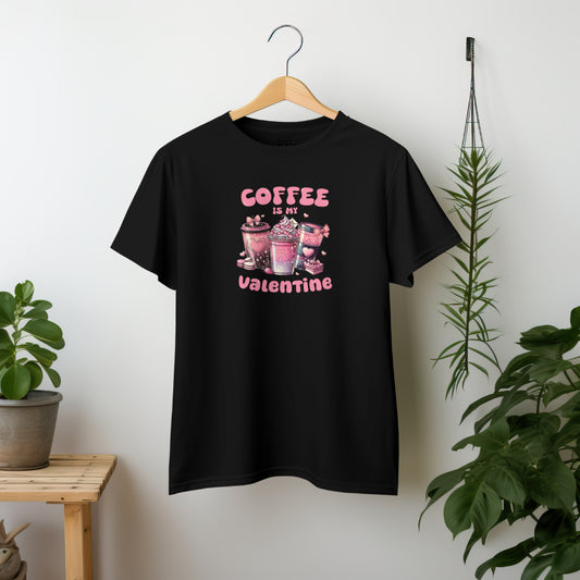 Coffee Valentine