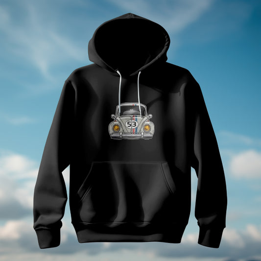 WV Bettle Hoodie