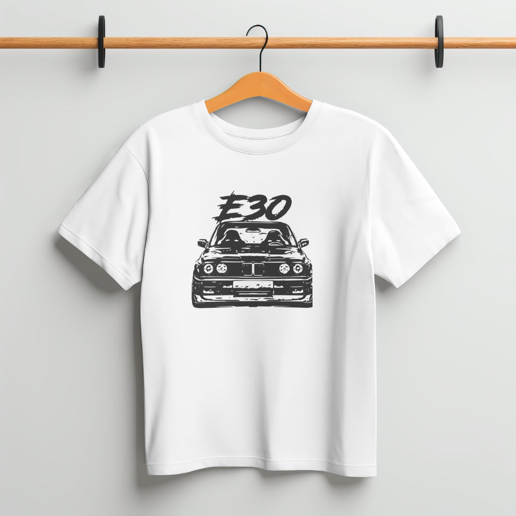 BMW E30