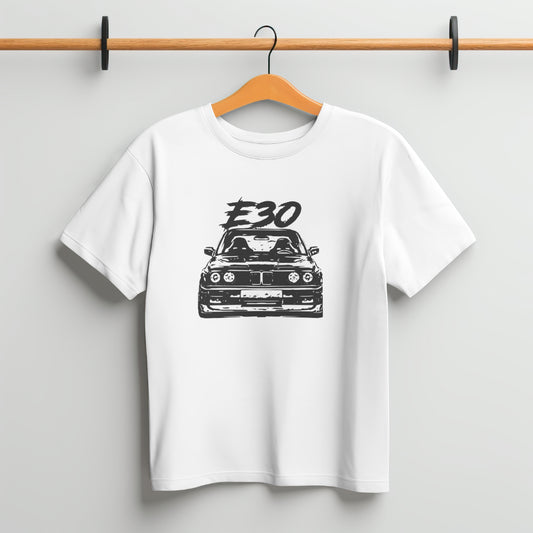 BMW E30