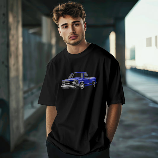 Chevy Car